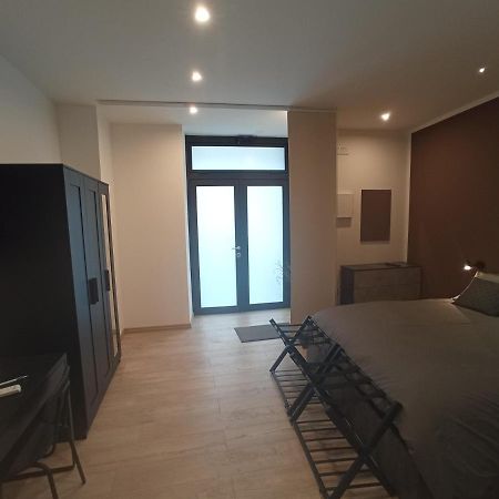 Ferienwohnung La Casa Di Marci CTA Exterior foto