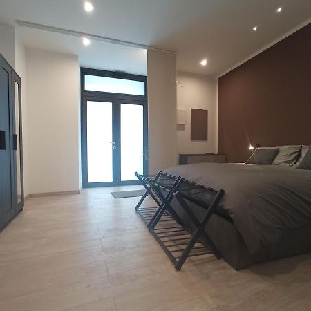Ferienwohnung La Casa Di Marci CTA Exterior foto